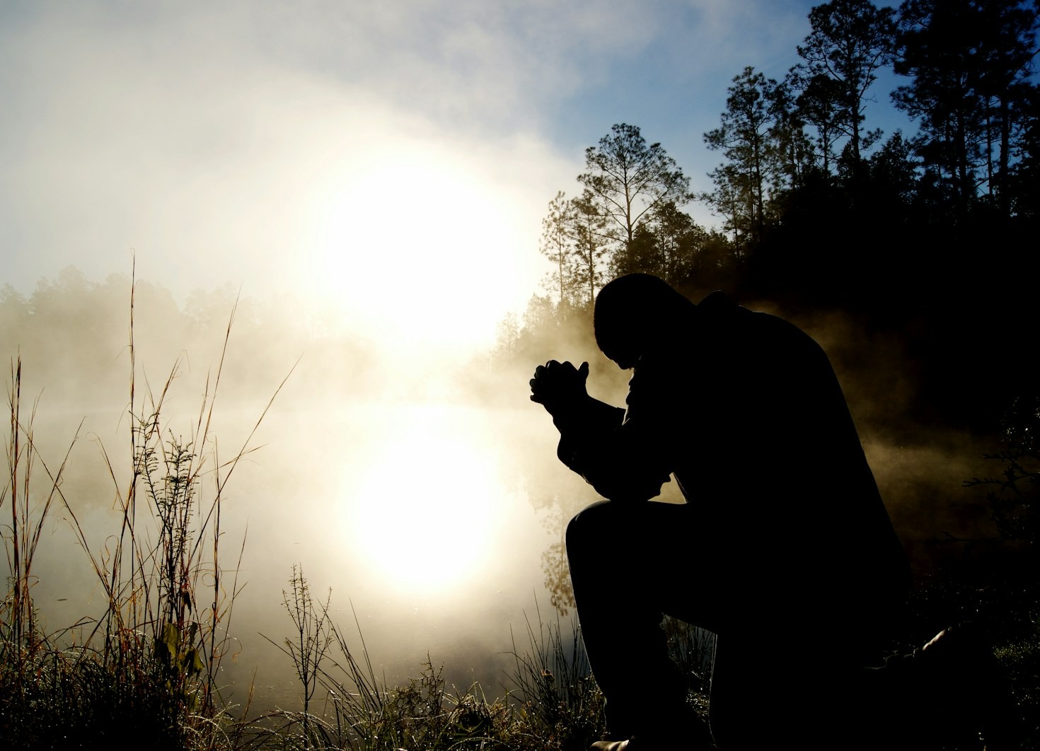 5 Ways to Deepen Your Faith Through Prayer